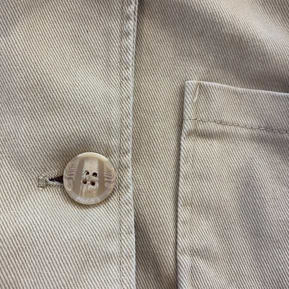 Zara Kids spring dressy jacket size youth 6 - Picture 3 of 6